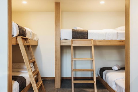 Bay Of Fires Bush Retreat - Accommodation BNB 32