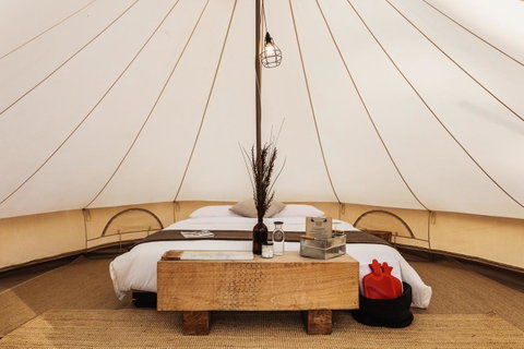 Bay Of Fires Bush Retreat - Accommodation BNB 15