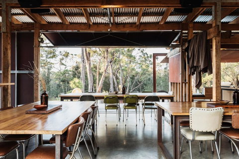 Bay Of Fires Bush Retreat - Accommodation BNB 7