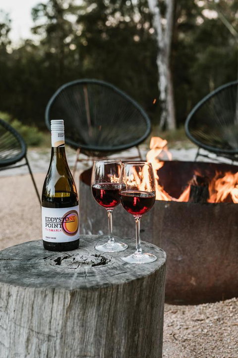 Bay Of Fires Bush Retreat - Accommodation BNB 2