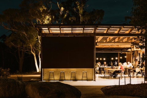 Bay Of Fires Bush Retreat - Accommodation BNB 4