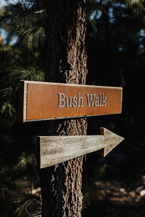 Bay Of Fires Bush Retreat - Accommodation BNB 33