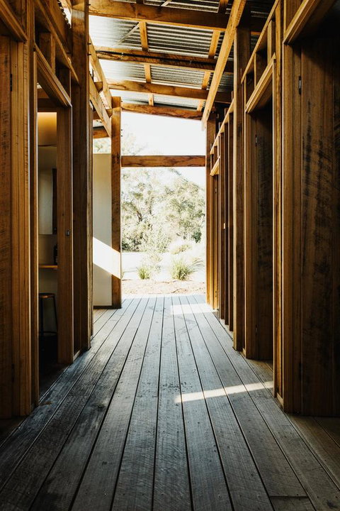 Bay Of Fires Bush Retreat - Accommodation BNB 18