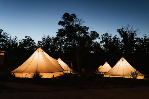 Bay Of Fires Bush Retreat - Accommodation BNB 8