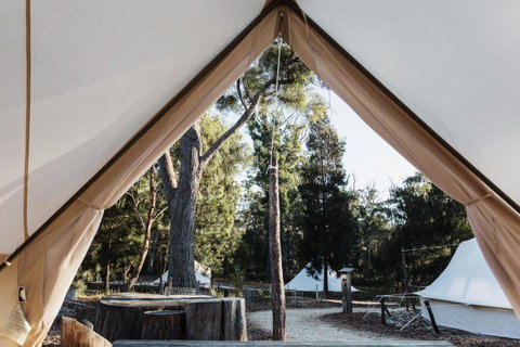Bay Of Fires Bush Retreat - Accommodation BNB 13