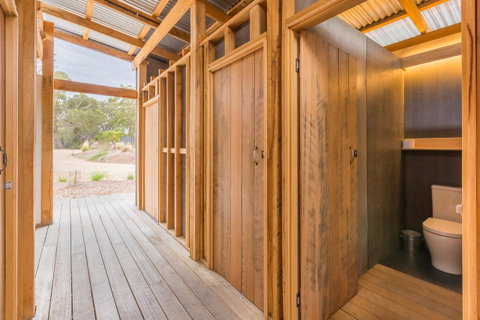Bay Of Fires Bush Retreat - Accommodation BNB 19