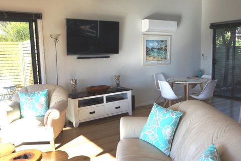 THE LOFT @ Bay Of Fires Seascape - Accommodation BNB 13