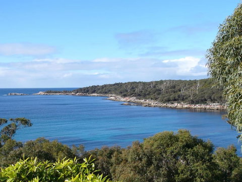 THE LOFT @ Bay Of Fires Seascape - Accommodation BNB 4