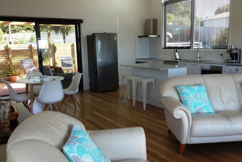 THE LOFT @ Bay Of Fires Seascape - Accommodation BNB 11