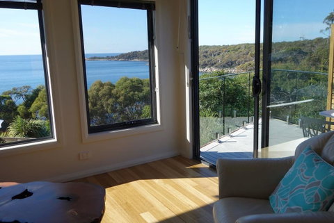 THE LOFT @ Bay Of Fires Seascape - Accommodation BNB 7