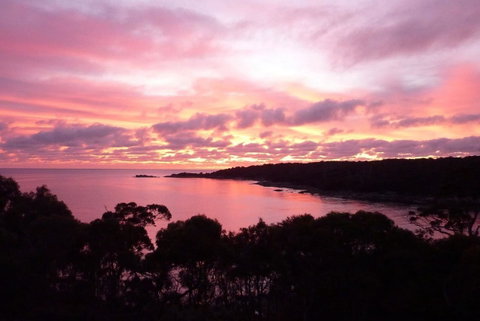 THE LOFT @ Bay Of Fires Seascape - Accommodation BNB 0
