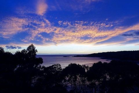 THE LOFT @ Bay Of Fires Seascape - Accommodation BNB 10