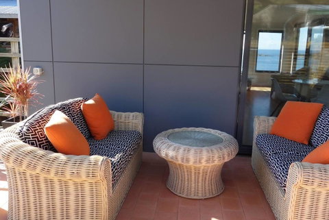 THE LOFT @ Bay Of Fires Seascape - Accommodation BNB 21