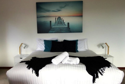THE LOFT @ Bay Of Fires Seascape - Accommodation BNB 17