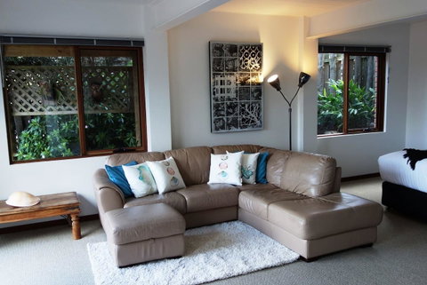 THE LOFT @ Bay Of Fires Seascape - Accommodation BNB 15