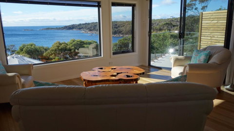 THE LOFT @ Bay Of Fires Seascape - Accommodation BNB 5