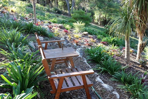 THE LOFT @ Bay Of Fires Seascape - Accommodation BNB 24