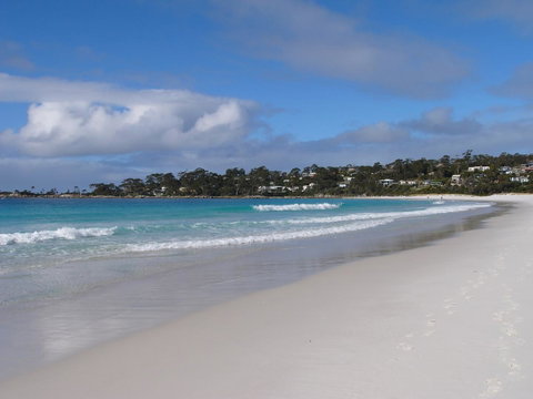 THE LOFT @ Bay Of Fires Seascape - Accommodation BNB 25