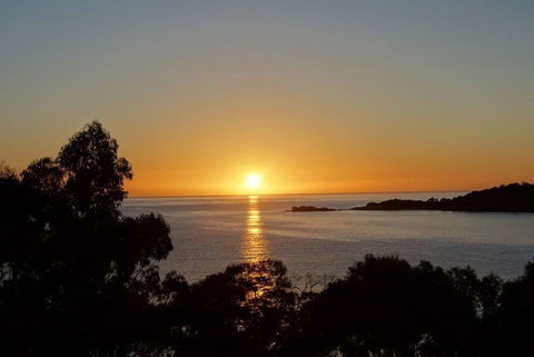 THE LOFT @ Bay Of Fires Seascape - Accommodation BNB 9