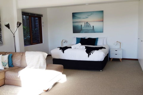 THE LOFT @ Bay Of Fires Seascape - Accommodation BNB 16