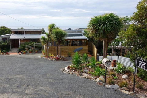 THE LOFT @ Bay Of Fires Seascape - Accommodation BNB 19