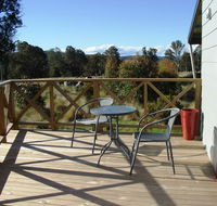 Highland Cabins and Cottages at Bronte Park - Accommodation BNB
