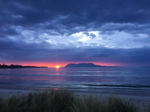 Orford Beachside Holiday Park - Accommodation BNB 2