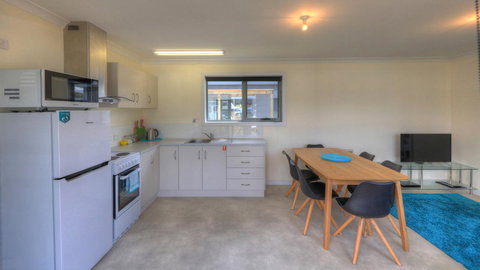 Orford Beachside Holiday Park - Accommodation BNB 10