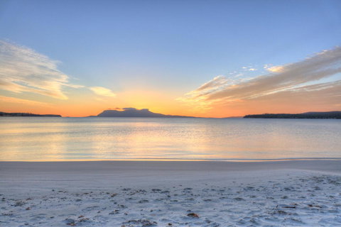 Orford Beachside Holiday Park - Accommodation BNB 1