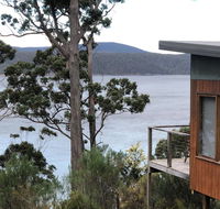 Stewarts Bay Lodge - Accommodation BNB