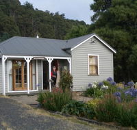 Sassafras Springs - Accommodation BNB