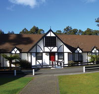 Fox and Hounds Inn - Accommodation BNB