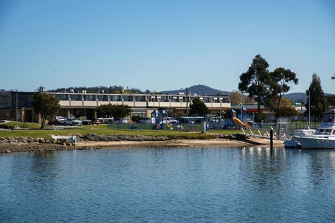 Bayside Hotel - Accommodation BNB 1