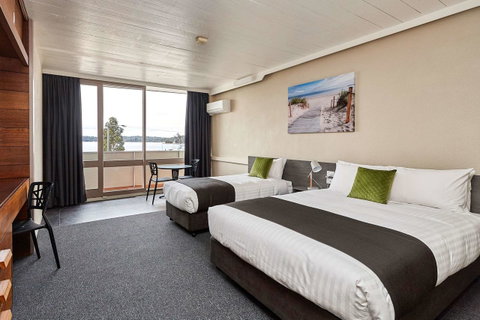 Bayside Hotel - Accommodation BNB 16