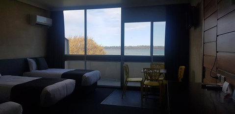 Bayside Hotel - Accommodation BNB 5
