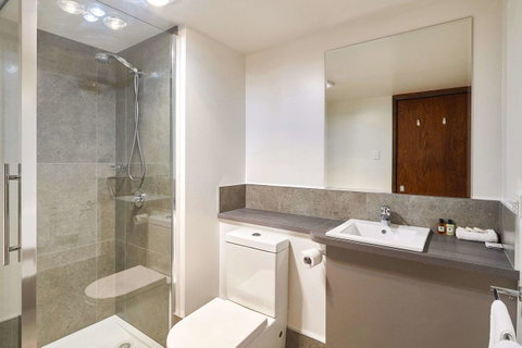 Bayside Hotel - Accommodation BNB 11