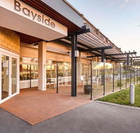 Comfort Hotel Bayside - Accommodation BNB