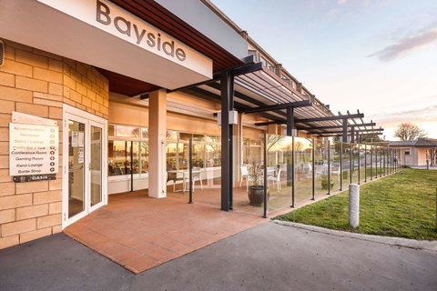 Bayside Hotel - Accommodation BNB 0