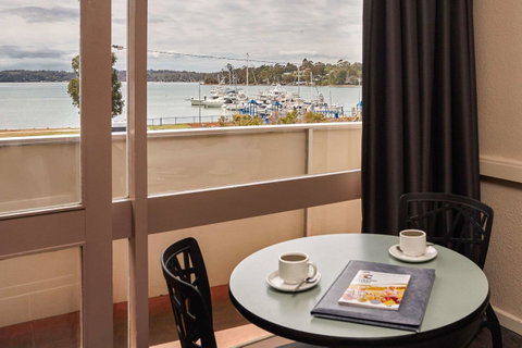 Bayside Hotel - Accommodation BNB 15
