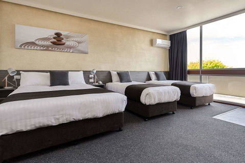 Bayside Hotel - Accommodation BNB 18