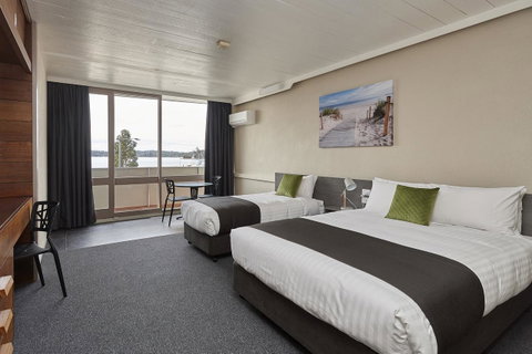 Bayside Hotel - Accommodation BNB 19