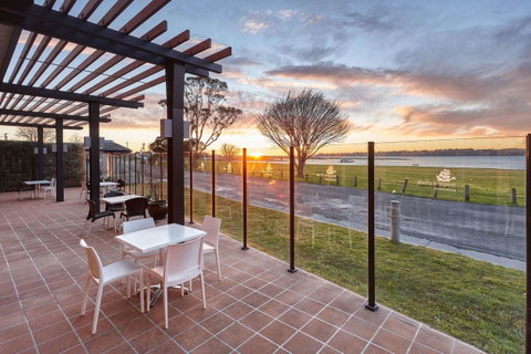 Bayside Hotel - Accommodation BNB 13