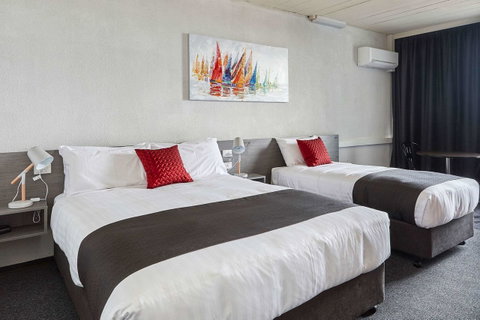 Bayside Hotel - Accommodation BNB 20