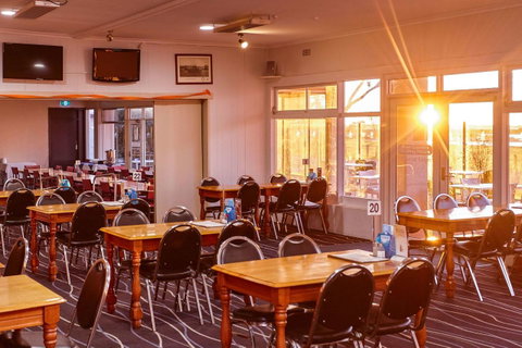Bayside Hotel - Accommodation BNB 14