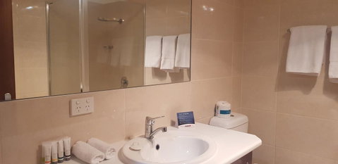 Bayside Hotel - Accommodation BNB 6