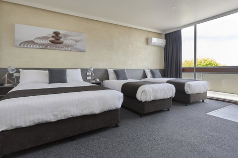 Bayside Hotel - Accommodation BNB 21