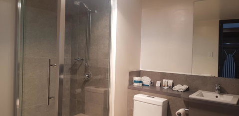 Bayside Hotel - Accommodation BNB 22
