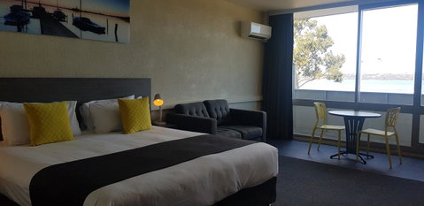Bayside Hotel - Accommodation BNB 8