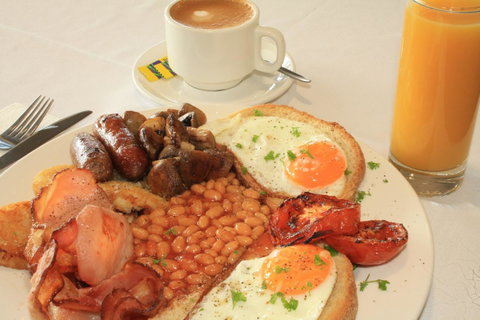 Bayside Hotel - Accommodation BNB 3