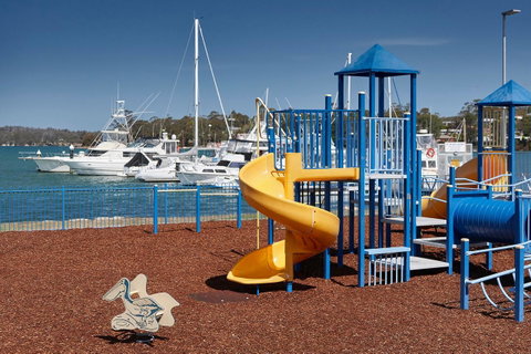 Bayside Hotel - Accommodation BNB 2
